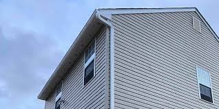 Affordable Siding Repair and Maintenance Services in Hardeeville, SC